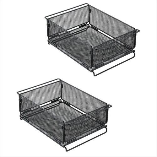 Table Board for Folding Basket 2 Unit Water Filter Basket Camping Table Storage Kitchen Accessories