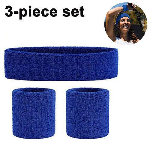 Αθλητικός Εξοπλισμός Απαραίτητος, Υγρό Terry Cloth, Σετ Αθλητικών Ζωνών Ιματισμού,