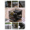 Table Board for Folding Basket 2 Unit Water Filter Basket Camping Table Storage Kitchen Accessories 2