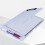 Clipboard with File Case and Pen Case Document- Big Red 01 7