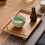 2Pcs Tee Schneebesen Bambus Japanischen Matcha 11