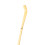 2Pcs Tee Schneebesen Bambus Japanischen Matcha 9