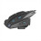 2Set Motorhelm Headset Bluetooth 5.1 Eén-knops Netwerk Gratis Koppeling 10-Persoons Intercom Afstand 2km 4