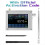 SDR Radio AM FM SYNC SSB CW DIGI Receiver ATS-Decoder Upgraded Version of ATS25 Max-Decoder W/ 4Inch Color Screen 3