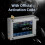 SDR Radio AM FM SYNC SSB CW DIGI Receiver ATS-Decoder Upgraded Version of ATS25 Max-Decoder W/ 4Inch Color Screen 2