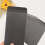 120 Pcs Adhesive Envelopes Small Black Envelopes Coin Envelopes 7