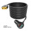High Efficiency XT60 Connector Cord Car Power Adapter Cable for 5