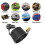 High Efficiency XT60 Connector Cord Car Power Adapter Cable for 4