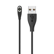 Efficient USB Charger Cord with Magnetic Attachment for-USB