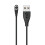 Efficient USB Charger Cord with Magnetic Attachment for-USB 1