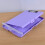 Multipurpose Document Case with Clipboard Water-Fog blue 01 3