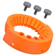 Power Drill Bit Grinding Attachment for Sharpening All Drill Bit