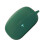 Coque de protection Flexible antichoc, boîtier de-Vert foncé 1