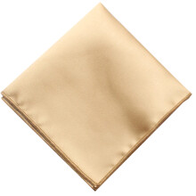 Square Handkerchief Solid Color Pocket Handkerchief-009
