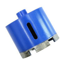 Alloy Marble Hole Cutter-70mm