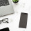 120 Pcs Coin Envelopes Small Black Envelopes Sealing Envelopes 2