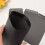 120 Pcs Coin Envelopes Small Black Envelopes Sealing Envelopes 5