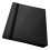 Nursing Clipboard with Elastic Band 3-Black strapless case 1