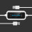 USB 2.0 PC to PC Files Share Sync Data Mouse Keyboard Smart KM Link Net Direct File Transfer Bridge Easy Copy Cable 2