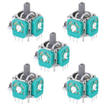 Joystick Replacement Module 3D Analog Sensor,High Specification Craft Improved Durability For Xbox 360 Controller, Good Quality, Good Quality, Durable