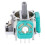 Joystick Replacement Module 3D Analog Sensor,High Specification Craft Improved Durability For Xbox 360 Controller, Good Quality, Good Quality, Durable 3