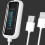 USB 2.0 PC to PC Files Share Sync Data Mouse Keyboard Smart KM Link Net Direct File Transfer Bridge Easy Copy Cable 5
