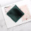 Square Handkerchief Solid Color Pocket Handkerchief-009 6