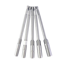 Professional 150mm Deep Reach Socket for Mechanics-6 7 8 9 10mm