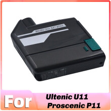 New 2000mAH Lithium Battery for U11 P11 Wireless Handheld Vacuum Cleaner Replacement Accessories