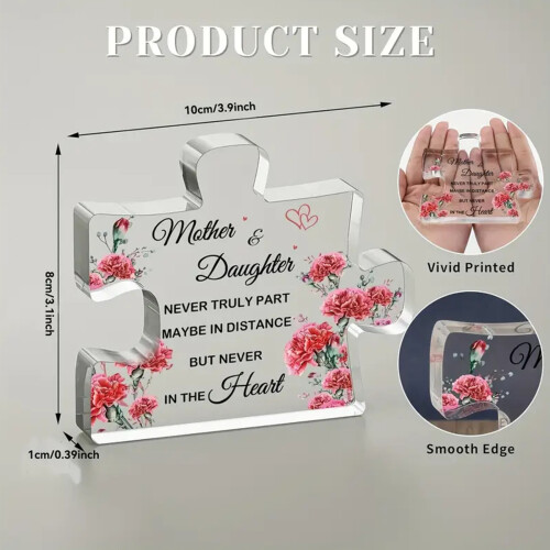 Muttertagsgeschenke für Mama, einzigartige-Q46 2