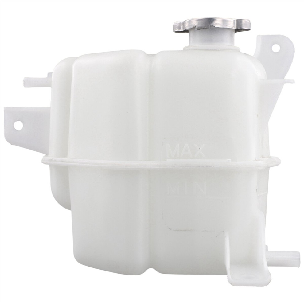 21710-Eb31a Radiator Reservoir Tank For Navara D40 T31 Np300 2005-2010 Expansion Tank 21710Eb31a Light 4852240194119