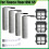 For Stretch Floor ONE S5 Floor Scrubber Accessories Roller Brush Filter Replacement Accessories Brush 1