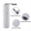 For Stretch Floor ONE S5 Floor Scrubber Accessories Roller Brush Filter Replacement Accessories Brush 2