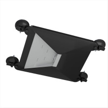 For Mini Car Mount Protect Silicone Case Sunroofs Mount Bracket Car Mount Mounting Kit for Sunroof Window RV