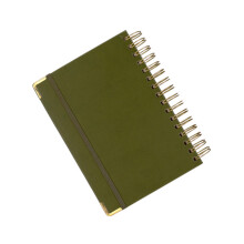 A4 B5 A 5 Spiralen Notitieboek Dagboek Notitieboekjes-A5