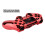 Direction Pad Face Buttons for PS4 Pro Slim Controllers, Easy Installed Practical Replacement Controller Housing, Good Quality, Good Quality, Durable 7