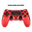 Direction Pad Face Buttons for PS4 Pro Slim Controllers, Easy Installed Practical Replacement Controller Housing, Good Quality, Good Quality, Durable 6