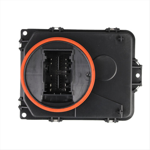 New Headlight Control Module Ballast 8V0907399B for Q3 GOLF 7 2015-2019 12PIN Headlight Computer Module 2