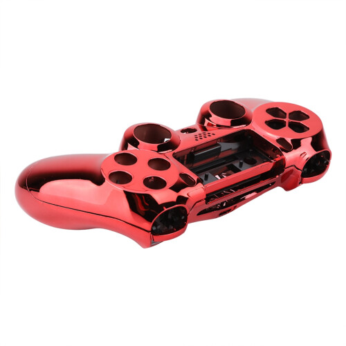 Direction Pad Face Buttons for PS4 Pro Slim Controllers, Easy Installed Practical Replacement Controller Housing, Good Quality, Good Quality, Durable 2