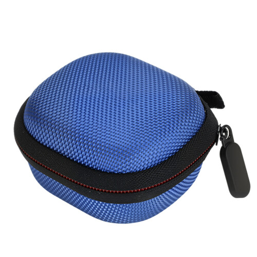 Universal Headphone Case Compatible for AC320 Over Ear-Blue