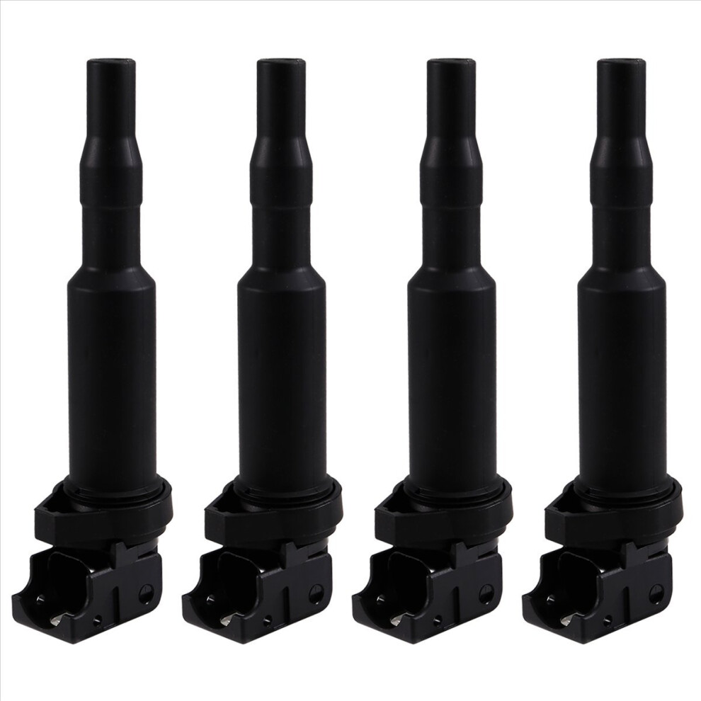 0221504467 0221504470 Ignition Coil For 1-7 Series X1 X3 X4 X5 X6 Z3 Z4 Series Mini 4852240192375