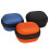 Universal Headphone Case Compatible for AC320 Over Ear-Blue 2