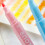6/12/24 Colors Highlighter Markers Double-Head Highlighter-12 4