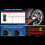 LAUNCH X431 I-TPMS Tire Pressure Diagnostic Tools Tire Pressure Activation Device TPMS Programming Tools 5