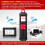 LAUNCH X431 I-TPMS Tire Pressure Diagnostic Tools Tire Pressure Activation Device TPMS Programming Tools 2