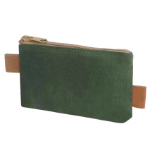 Canvas gereedschapstas Perfect voor projecten voor-Groen Groot