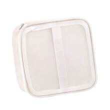 High Capacity Marker Carrying Bag 108 Capacity Marker-Beige