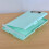 Verpleging Klembord met Document Case Waterbestendig-Paars 01 4