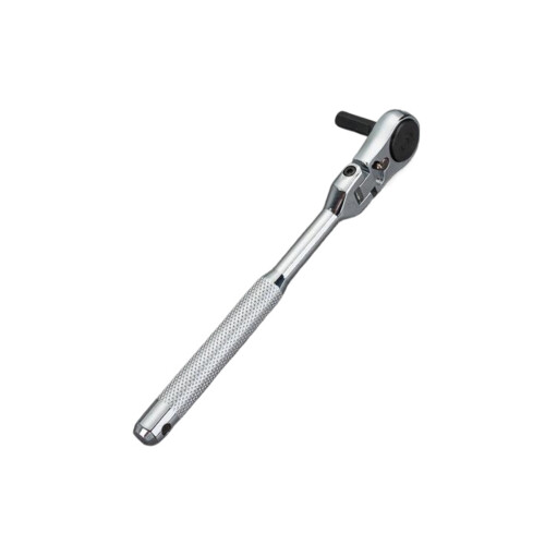 Ratchet Quick Release Reversible 180 Rotating Head Ratchet-6mm