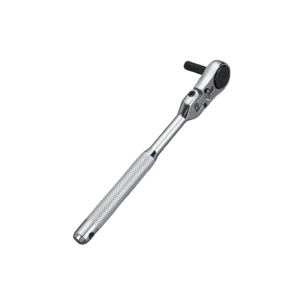 Ratchet Quick Release Reversible 180 Rotating Head Ratchet-6Mm 7704000508438